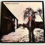 David Gilmour - David Gilmour (német, Gatefold, 1978) fotó