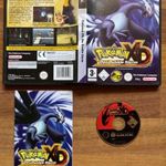 Nintendo Gamecube Pokemon XD fotó