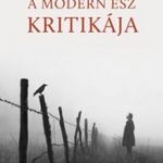 SALAMON JÁNOS - A modern ész kritikája fotó