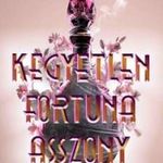 Chloe Gong - Kegyetlen Fortuna asszony fotó