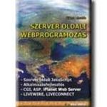 Sikos László - Szerver oldali webprogramozás fotó