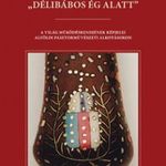 Szabó Antónia - "Délibábos ég alatt" fotó