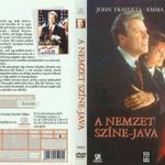 A nemzet színe-java beszerezhetetlen DVD ritkaság! fotó