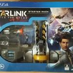 Starlink starter pack + weaponc pack ps4-re eladó! fotó