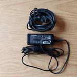 Toshiba Satellite 19V 2.37A 45W gyári töltő adapter, PA3822U-1ACA fotó