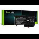 Green Cell TS51 Toshiba Satellite PA5107U-1BRS Notebook akkumulátor 2200 mAh (TS51) fotó