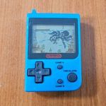 Nintendo Mini Classic Octopus kvarcjáték fotó