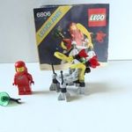 Lego 6806, Space, Surface Hopper fotó