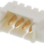 Molex Stift ház panel 532617004 1000 db fotó