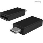 Microsoft Surface 3.0 USB-C - USB-A adapter JTY-00010 fotó