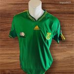 SOUTH AFRICA ADIDAS FUTBALL MEZ S M 3DB INGYEN POSTA fotó