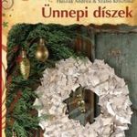 Színes Ötletek - Ünnepi díszek újrahasznosított an fotó