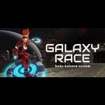 Galaxy Race (PC - Steam elektronikus játék licensz) fotó