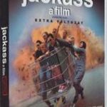 Jackass - a film-DVD fotó