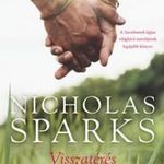 Még több Nicholas Sparks könyv vásárlás