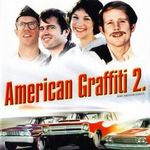 American Graffiti 2. - DVD Bontatlan, Amerikai vígjáték fotó