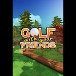 Golf With Your Friends (PC - Steam elektronikus játék licensz) fotó