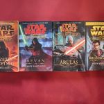 STAR WARS: Old Republic: Végzetes szövetség + Árulás + Revan + Megsemmisítés fotó