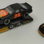 Matchbox Super Star team Convoy #28 Davey Allison / Havoline fotó