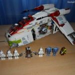 Lego Star Wars 7163 fotó