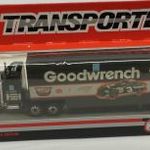 Matchbox Super Star Convoy Cy-104 Goodwrench fotó