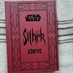 Star Wars Sithek könyve fotó