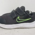 Nike Star Runner 3 tépőzáras gyerek sportcipő 27-es fotó