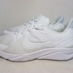 Nike Star Runner 4 Triple White sportcipő 38-as fotó