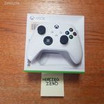 xbox series S dobozos kontroller fotó