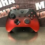 XBOX ONE VULCANO SHADOW LIMITÁLT WIRELESS KONTROLLER XBOX ONE fotó