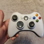 Xbox 360 vezeték nélküli kontroller fotó