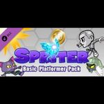 Spriter: Basic Platformer Pack (PC - Steam elektronikus játék licensz) fotó