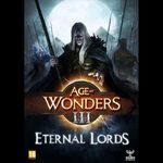 Age of Wonders III - Eternal Lords Expansion (PC - Steam elektronikus játék licensz) fotó