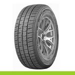 Kumho PORTRAN 4S CX11 205/65 R16C 107T kisteher négyévszakos gumi fotó