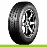 Firestone VanHawk Multiseason 205/65 R16C 107T 3PMSF kisteher négyévszakos gumi fotó