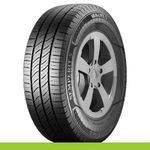 Semperit Van-Life 3 205/65 R16C 107T kisteher nyári gumi fotó