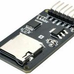 Iduino ME660 Memória modul ME6602 fotó