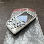 Nokia 7610 White Gold Kártyafüggetlen Gyűjteményből fotó