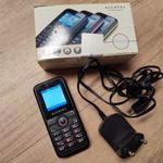 Alcatel OT-S210 mobiltelefon fotó