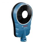 Bosch 1600A001G8 Fúráspor felfogó GDE 162 Porelszívó GDE 162 Professional 1 db fotó