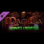 Magicka: Grimnir's Laboratory (PC - Steam elektronikus játék licensz) fotó