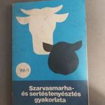 A szarvasmarha- és sertéstenyésztés gyakorlata 88/1 fotó