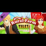 RPG Maker VX Ace - Rural Farm Tiles Resource Pack (PC - Steam elektronikus játék licensz) fotó