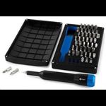 iFixit Mahi Precision Bit Set csavarhúzó készlet 48db-os (EU145391) (EU145391) fotó