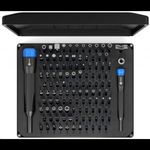 iFixit Manta Precision Bit Set csavarhúzó készlet 112db-os (EU145392) (EU145392) fotó