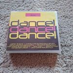 DANCE! DANCE! DANCE! 3CD BOX fotó