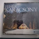 FEHÉR KARÁCSONY 1998 ( 4 CD- BOX ) ( Riders Digest ) fotó