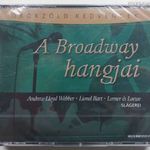 VA - ÖRÖKZÖLD KEDVENCEK: A BROADWAY HANGJAI 3CD BOX (READER'S DIGEST, HUNGARY, 2013) CELÓS fotó