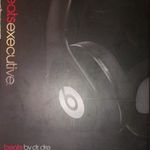 Beats by Dr.Dre Executive Black fotó