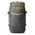 Lowepro Flipside Trek BP 450 AW fotós hátizsák szürke (LP37016-PWW) (LP37016-PWW) fotó